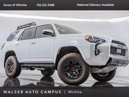 Toyota 4runner Used Search For Your Used Car On The Parking