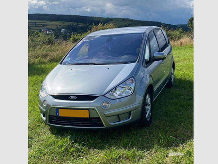 Ford S Max Diesel Luxembourg Used Search For Your Used Car On The Parking