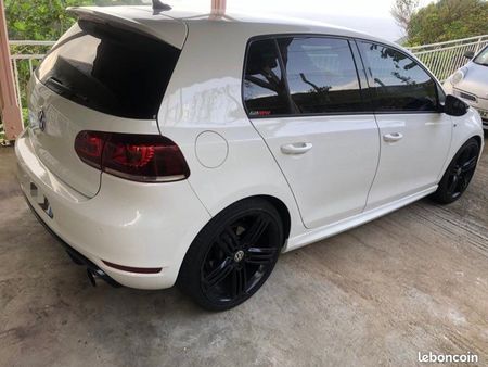 Volkswagen Golf Gti France Used Search For Your Used Car On The Parking
