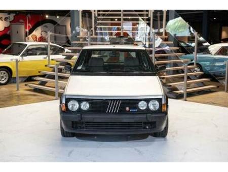 Abarth Fiat Ritmo Used Search For Your Used Car On The Parking