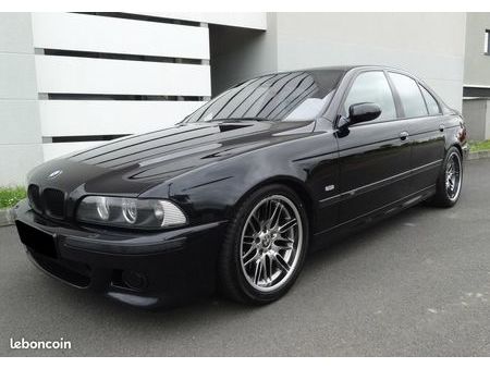 Bmw M5 Black 9 Used Search For Your Used Car On The Parking