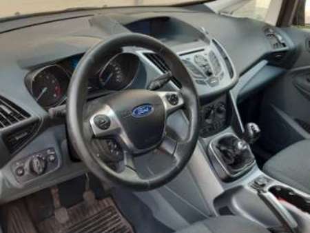 Ford Grand C Max Belgium Used Search For Your Used Car On The Parking