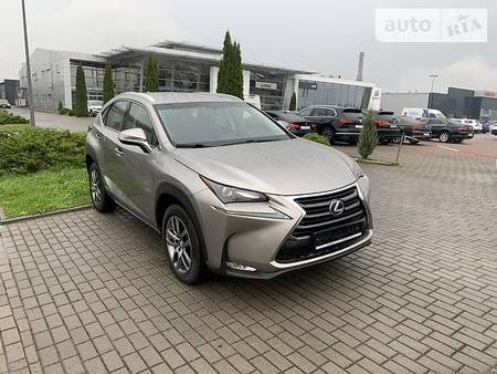 LEXUS NX lexus-nx-300h-hybrid-executive-2015-section-class-price-mb-10-dhide-auto-sidebar  Used - the parking