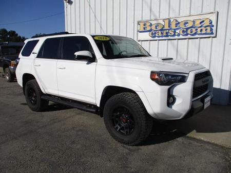 Toyota 4runner White Used Search For Your Used Car On The Parking Toyota 4runner White Used Search For Your Used Car On The Parking