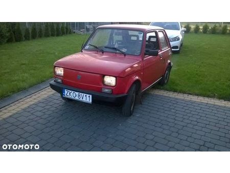 Fiat 126 Poland Used Search For Your Used Car On The Parking