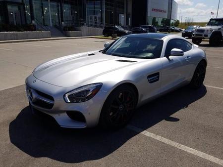 Mercedes Amg Gt Used Search For Your Used Car On The Parking