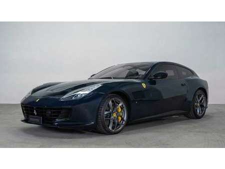 Ferrari Gtc4 Lusso Italy Used Search For Your Used Car On The Parking