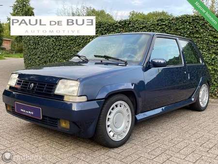Renault Super 5 Netherlands Used Search For Your Used Car On The Parking