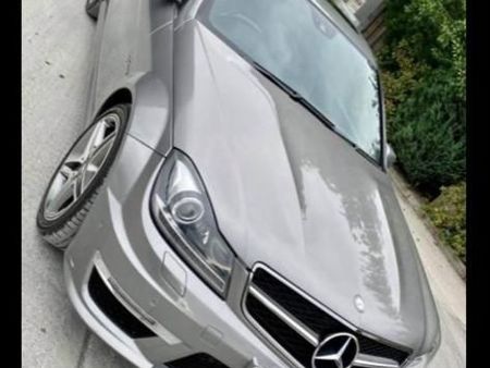 Mercedes C Class C 63 Amg United Kingdom Used Search For Your Used Car On The Parking