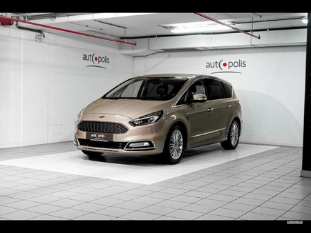 Ford S Max Luxemburg Gebrauchtwagen Gebrauchtwagen Suchen Das Parking