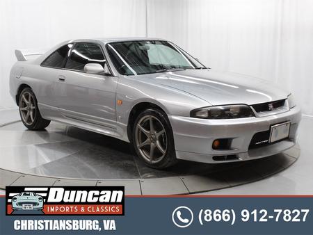 Nissan Skyline D Occasion Recherche De Voiture D Occasion Le Parking