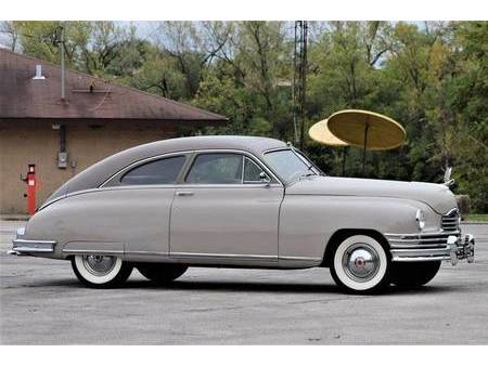 PACKARD DELUXE 1949-packard-deluxe-eight-club-sedan Used PACKARD DELUXE 1949-packard-deluxe-eight-club-sedan Used