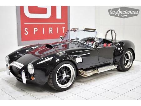 Fabricant Replique Ac Cobra