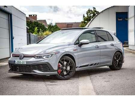 VOLKSWAGEN GOLF volkswagen-golf-gti-2-0-tsi-clubsport-opf-dsg-nardo