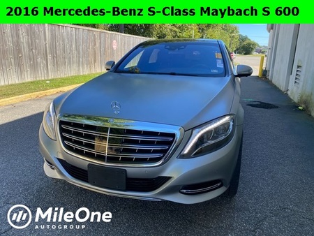 Mercedes Classe S Maybach Silver Color 16 Mercedes Benz S Class Maybach S 600 For Sale In Virginia Beach Va Used The Parking