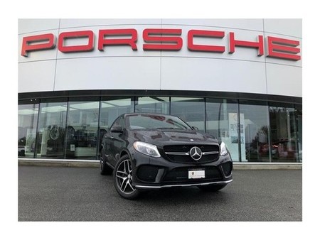 Mercedes Gle Coupe 450 Used Search For Your Used Car On The Parking