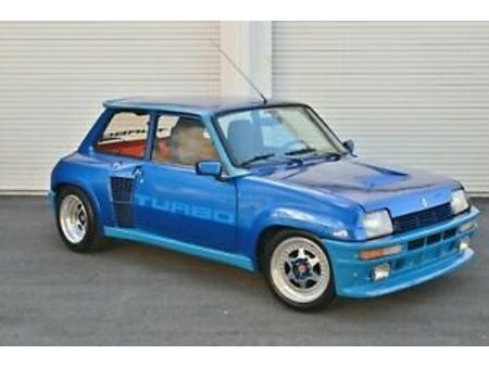 Renault Turbo Tweedehands Zoeken Naar Een Tweedehands Auto De Parking Renault Turbo Tweedehands Zoeken Naar Een Tweedehands Auto De Parking