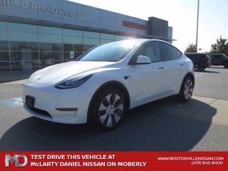 Tesla Model Y United States Used Search For Your Used Car On The Parking