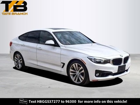 Bmw 3 Series Gran Turismo White Used Search For Your Used Car On The Parking