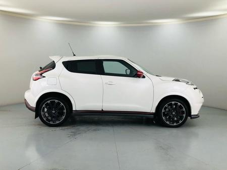 Nissan Juke Recaro Used Search For Your Used Car On The Parking