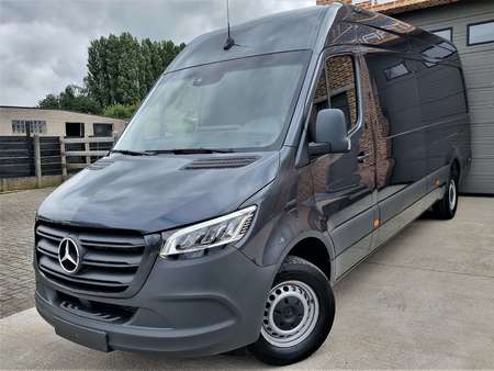 sprinter v6