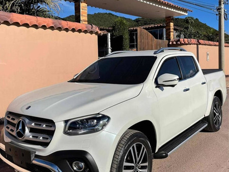 Mercedes Classe X Used Search For Your Used Car On The Parking Mercedes Classe X Used Search For Your Used Car On The Parking