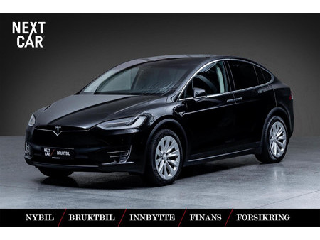 Tesla Model X Black Norway Used Search For Your Used Car On The Parking
