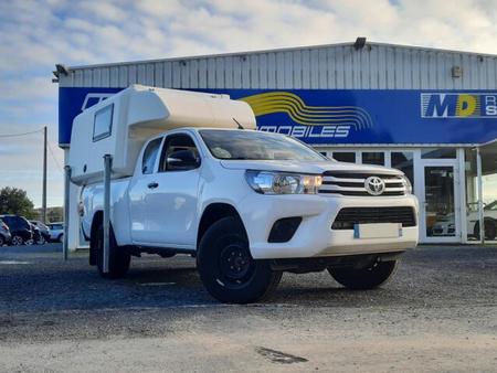 49++ Cellule pick up occasion le bon coin