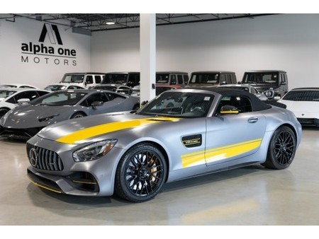 Mercedes Amg Gt Roadster Tweedehands Zoeken Naar Een Tweedehands Auto De Parking