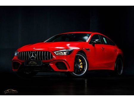 Mercedes Gt63s Used Search For Your Used Car On The Parking