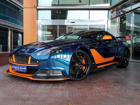 Aston Martin Gt12 Used Search For Your Used Car On The Parking