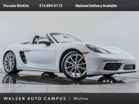 Porsche 718 Boxster Used Search For Your Used Car On The Parking