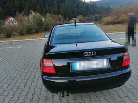 Audi Germania 2 Used Search For Your Used Car On The Parking