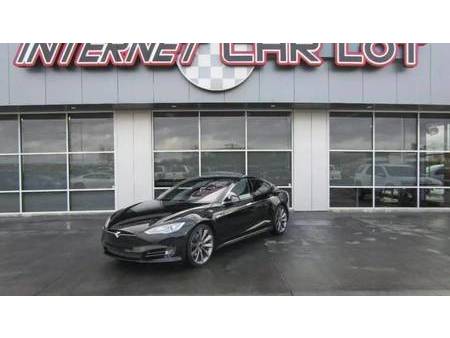 Tesla Model S 85d Used Search For Your Used Car On The Parking