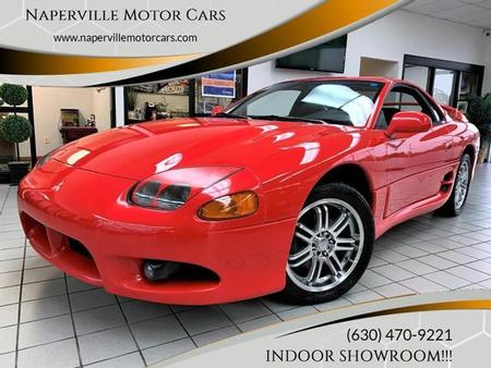 Mitsubishi 3000 Gt Gasoline Used Search For Your Used Car On The Parking