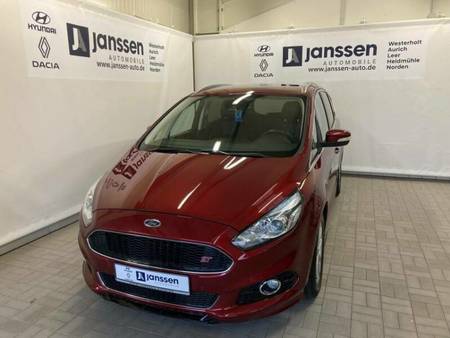 Ford S Max Diesel Automatic Germany Used Search For Your Used Car On The Parking