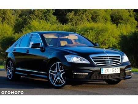 Mercedes S Class S 63 Amg Poland Used Search For Your Used Car On The Parking Mercedes S Class S 63 Amg Poland Used Search For Your Used Car On The Parking