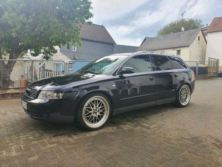Audi Avant Tuning Used Search For Your Used Car On The Parking