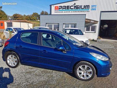 Peugeot 7 1cv Used Search For Your Used Car On The Parking