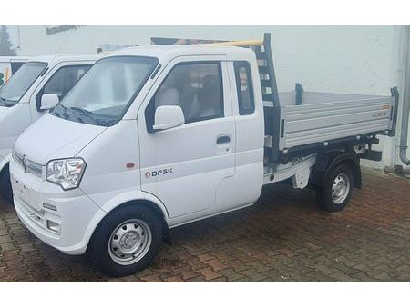 DFSK K SERIES dfskeinzelkabinek01hmitpritschekleintransporter