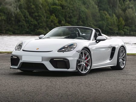 Porsche 718 Boxster Used Search For Your Used Car On The Parking