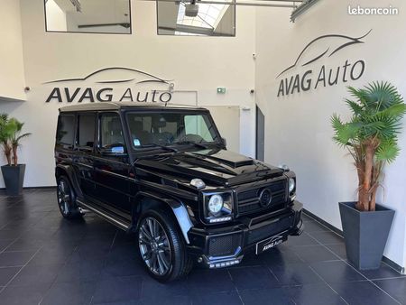 Mercedes G Class G 63 Amg France Used Search For Your Used Car On The Parking Mercedes G Class G 63 Amg France Used Search For Your Used Car On The Parking