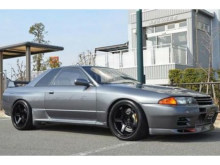 Nissan Skyline D Occasion Recherche De Voiture D Occasion Le Parking