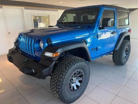 Jeep Wrangler Blue Used Search For Your Used Car On The Parking