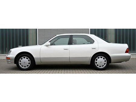LEXUS LS lexus-ls-400-toyota-celsior Used - the parking