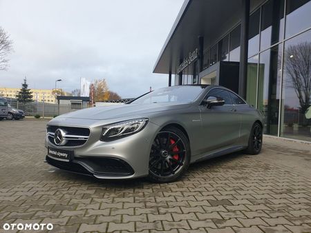 Mercedes S Class S 63 Amg Poland Used Search For Your Used Car On The Parking Mercedes S Class S 63 Amg Poland Used Search For Your Used Car On The Parking