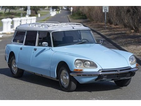 Citroen Ds21 D Occasion Recherche De Voiture D Occasion Le Parking