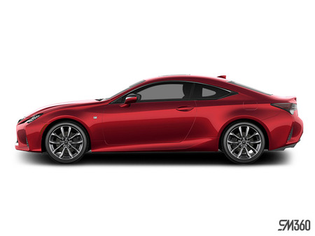 Lexus Rc Canada Used Search For Your Used Car On The Parking