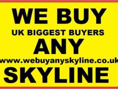 Nissan Skyline R34 Used Search For Your Used Car On The Parking