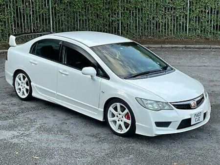 Honda Civic Fd2 Used Search For Your Used Car On The Parking